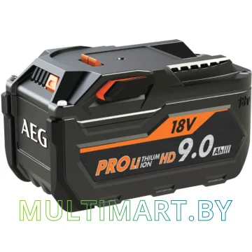 Аккумулятор AEG Powertools L1890RHD (4932464231)
